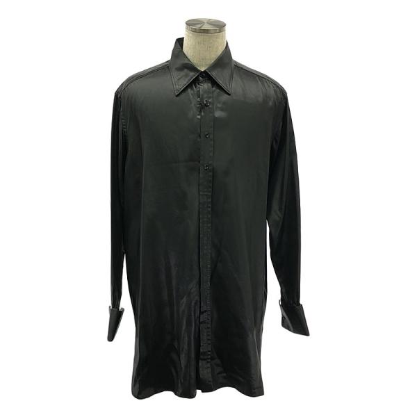 Maison Margielaドレスシャツ 23SS Maison Margiela（メゾンマルジェラ） | 2022AW | オーバー ロング