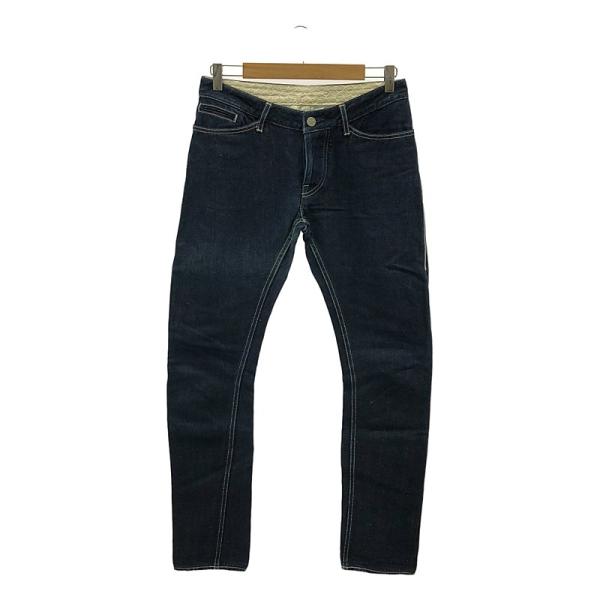 mina perhonen デニムパンツ 36 mina perhonen（ミナペルホネン） | always スキニーデニムパンツ | 36