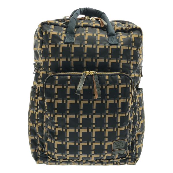 MARNI / マルニ × PORTER ポーター 2Way コンバーチブル リュック