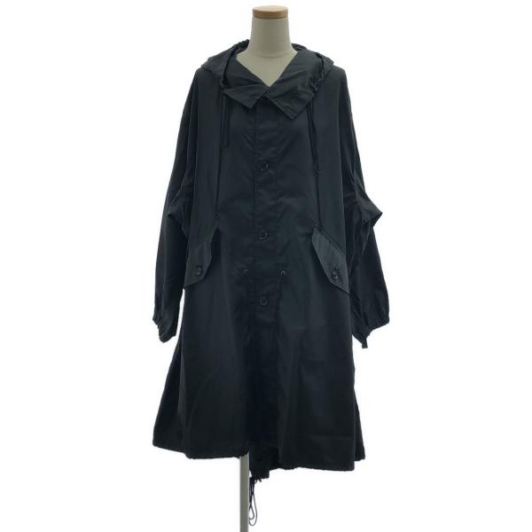 Y's / ワイズヨウジヤマモト | 2022SS ナイロン モッズコート 2