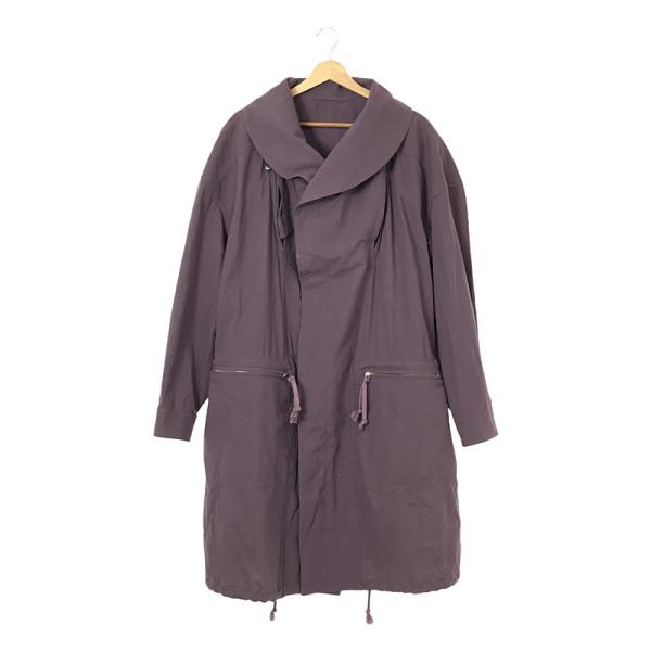 ホームレステイラー リバーシブルジャケット HOMELESS TAILOR 