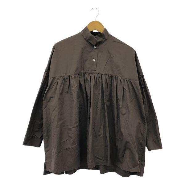 ARTS & SCIENCE（アーツアンドサイエンス） | Slip on yoke gather