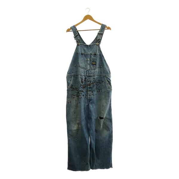 VINTAGE / ヴィンテージ古着 | 60s〜70s ヴィンテージ OSHKOSH