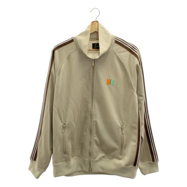 Needles トラックジャケット 半袖 パピヨン Needles（ニードルス） Track Jacket / パピヨン ジャージ トラック