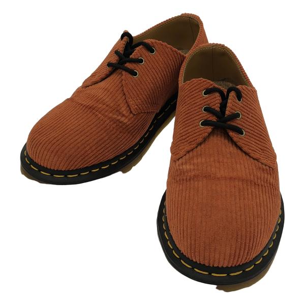 Dr.Martens（ドクターマーチン） | DUCHESS CORDUROY 1461 3EYE SHOES