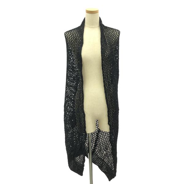 YOHJI YAMAMOTO +NOIR / ヨウジヤマモトプリュスノアール | 90s 1992SS
