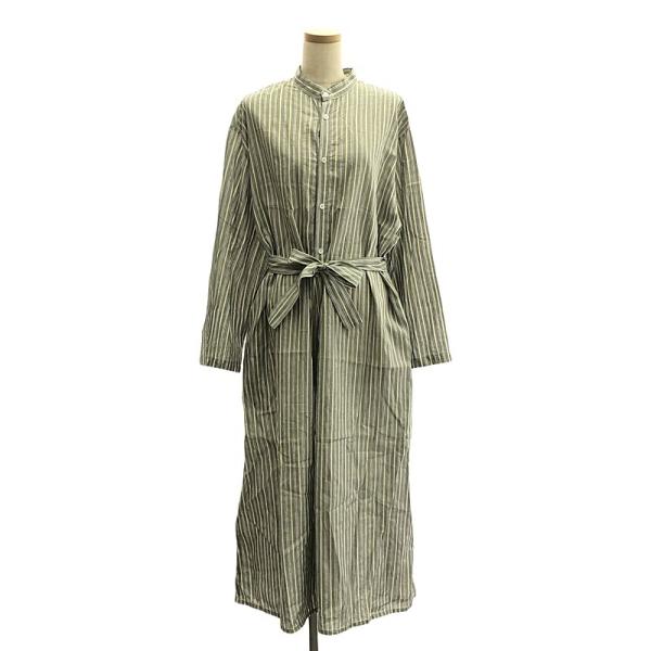 CristaSeya Cristaseya / クリスタセヤ | 2019SS striped maxi