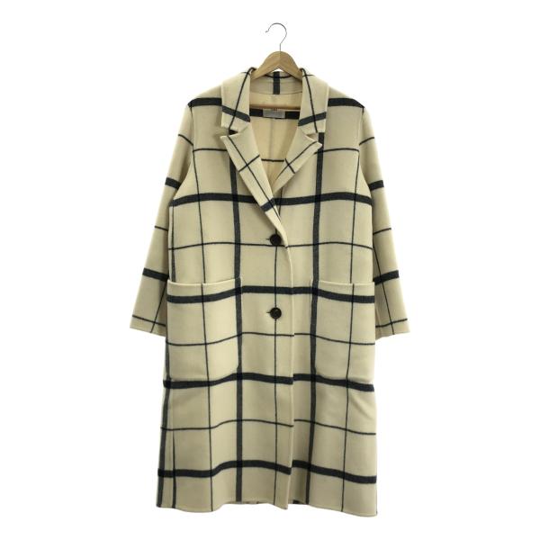 IENA（イエナ） エアリーウール リバーチェスターコート : KLD ヤフー