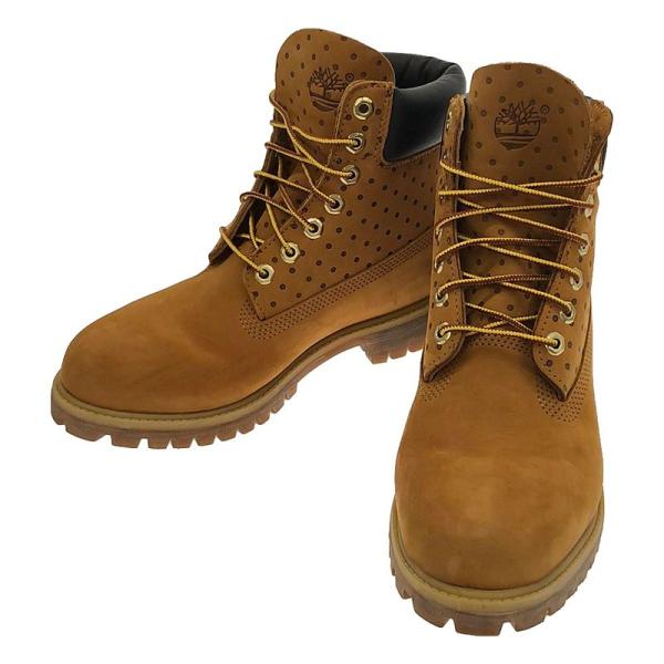 Timberland TIMBERLAND / ティンバーランド | × SUPREME COMME des 