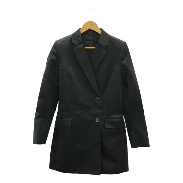 HELMUT LANG 【新品】 / ヘルムートラング | BLAZER DRESS HELMUT LANG 【新品】 / ヘルムートラング | BLAZER DRESS