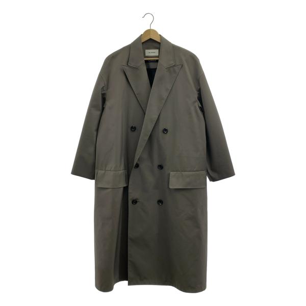 THE RERACS（ザ リラクス） × Edition / PEAKED LAPEL DOUBLE BREASTED