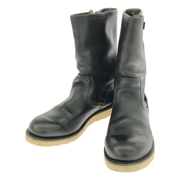 RED WING SHOES / レッドウィング | 2974 レザー エンジニアブーツ