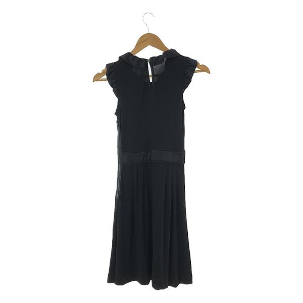 希少✦MarcbyMarcJacobsマークジェイコブス　シルクワンピース MARC BY JACOBS / マークバイマークジェイコブス | シルク切替