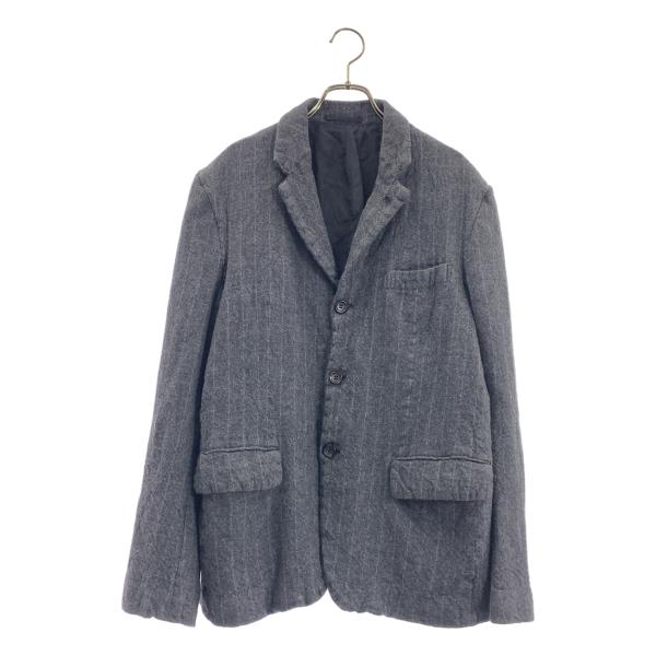 COMME des GARCONS HOMME / コムデギャルソンオム ウール縮絨 3B