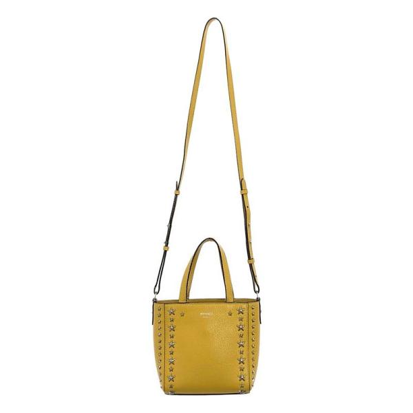 【極美品】ジミーチュウ 2way ハンド ショルダーバッグ ミニペガシ ゴールド JIMMY CHOO / ジミーチュウ | MINI PEGASI ミニペガシ 2way