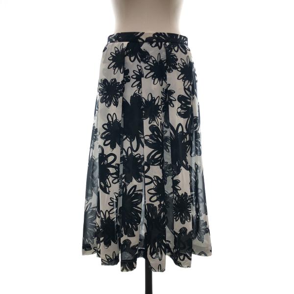 COMME des GARCONS（コムデギャルソン） ポリエステル 総柄 バック