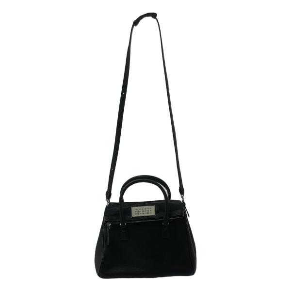 メゾンマルジェラ Maison 5AC ハンドバッグ ショルダー メゾン マルジェラ MAISON MARGIELA 【Maison Margiela】メゾン