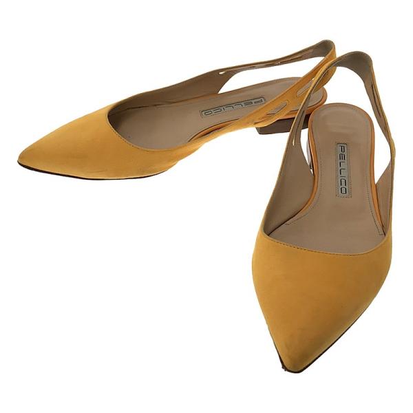 PELLICO 【美品】 / ペリーコ | ANDREA 10 アンドレア スエード PELLICO 【美品】 / ペリーコ | ANDREA 10 アンドレア スエード