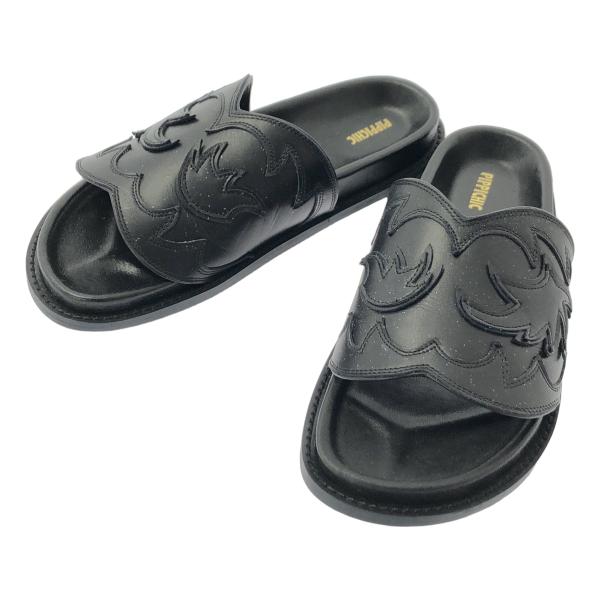 PIPPICHIC（ピッピシック） | Foot Bed Western Sandal ウエスタン