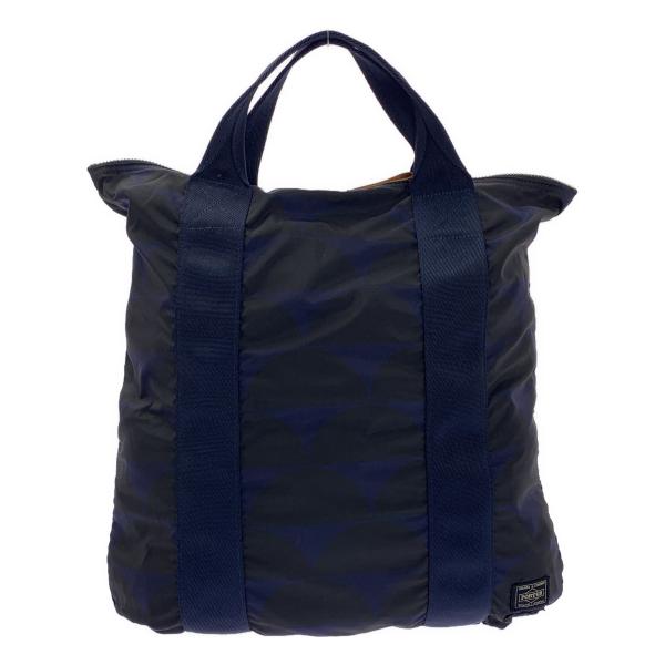 MARNI×PORTER 2WAY TOTE BAG マルニ　ポーター PORTER 2WAY TOTE BAG with RUCKSACK strap / ポーター 吉田カバン