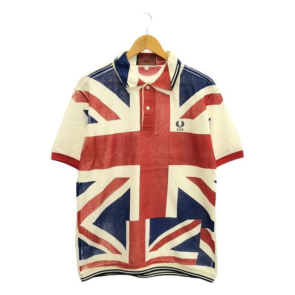 COMME des GARCONS SHIRT / コムデギャルソンシャツ | ×FRED