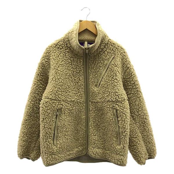 THE NORTH FACE PURPLE LABEL / ザノースフェイスパープルレーベル  