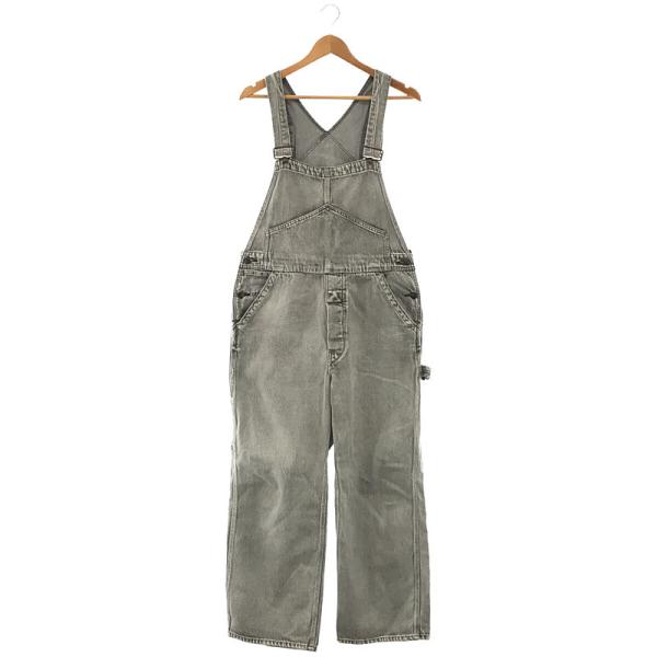 6(ROKU) / ロク | × PAYDAY ヴィンテージ加工 デニム