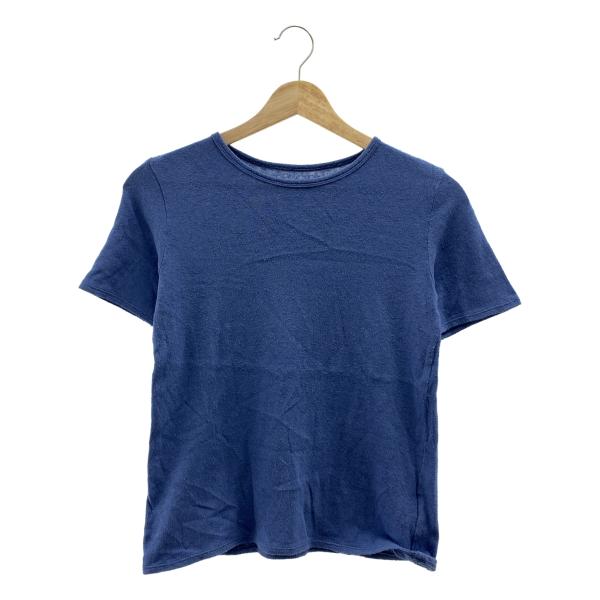THE SHISHIKUI / シシクイ BASIC T コットンシルク ノイルソフト天竺 T