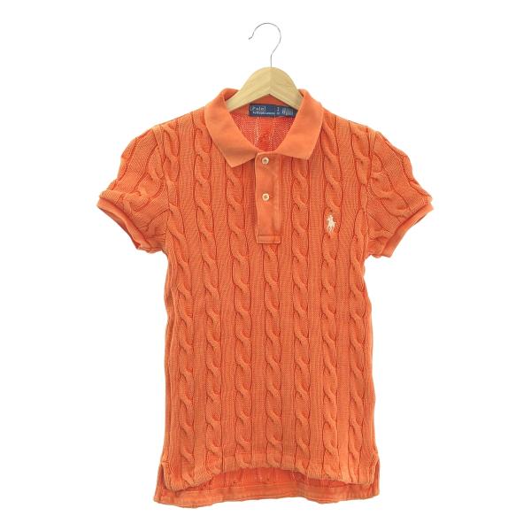 POLO BY RALPH LAUREN / ポロバイラルフローレン ウォッシュド加工