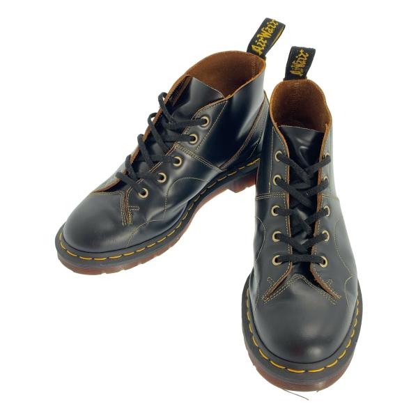 値下げ　ドクターマーチン　モンキーブーツ Dr.Martens（ドクターマーチン） ブーツ 「Dr.Martens」ARCHIVE CHURCH