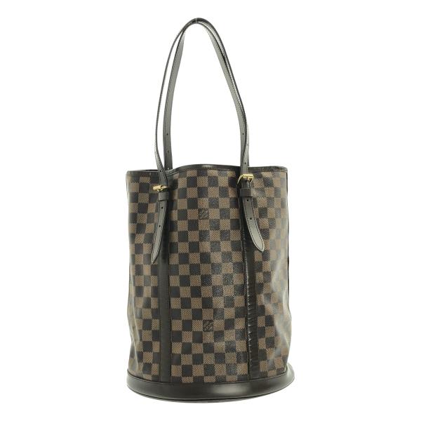 LOUIS VUITTON（ルイ・ヴィトン） M42236 ダミエ バケットGM