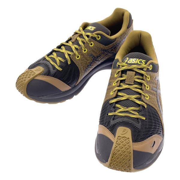 Kiko Kostadinov / キココスタディノフ × ASICS アシックス GEL-KIRIL