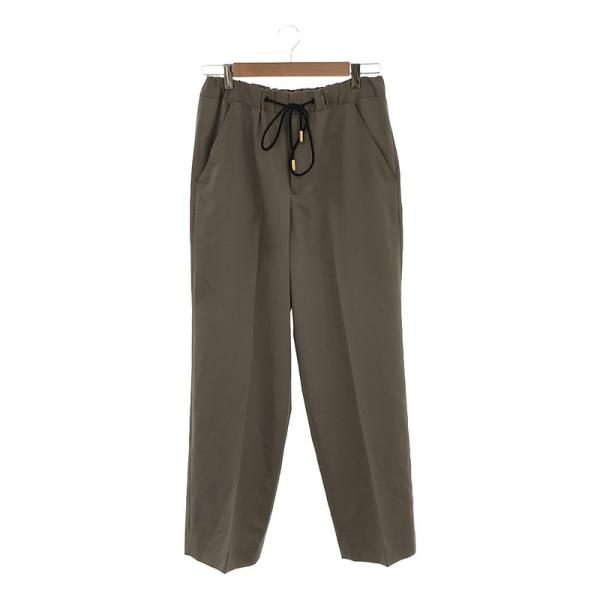 THE RERACS 【新品】 / ザリラクス | ワイドイージースラックス THE RERACS 【新品】 / ザリラクス | ワイドイージースラックス