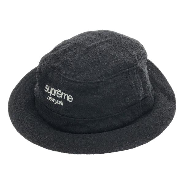 【未使用】SUPREME ロロピアーナ Classic Logo Crusher 未使用】SUPREME ロロピアーナ Classic Logo Crusher Supreme