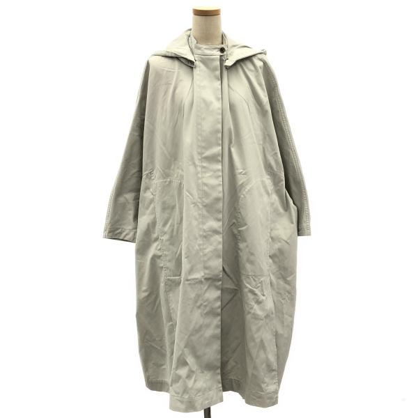 TENNE HANDCRAFTED MODERN / テンハンドクラフテッドモダン hood long