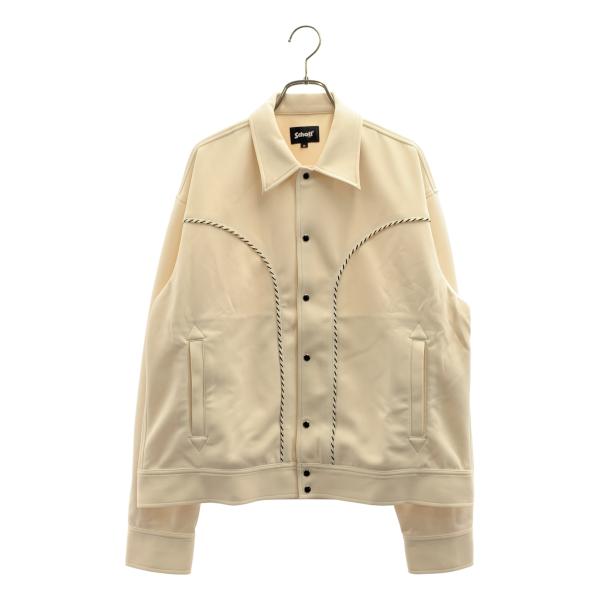 Schott N.Y.C（ショット） SCHOTT / ショット JERSEY WESTERN JACKET