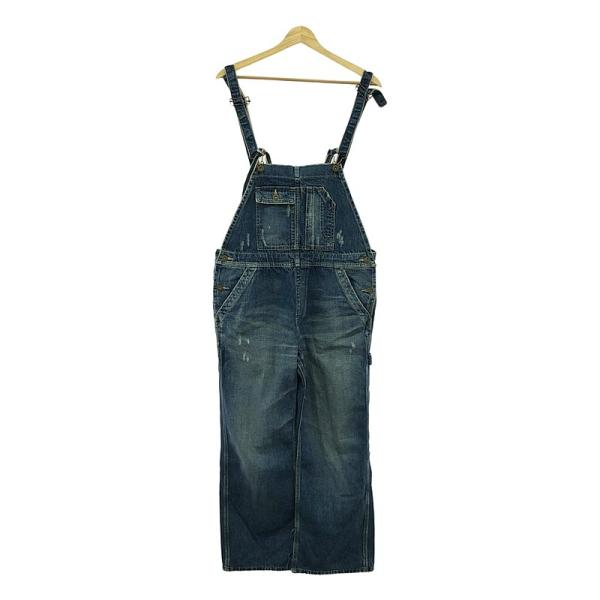 L'Appartement / アパルトモン | Denim Over ALL ヴィンテージ加工