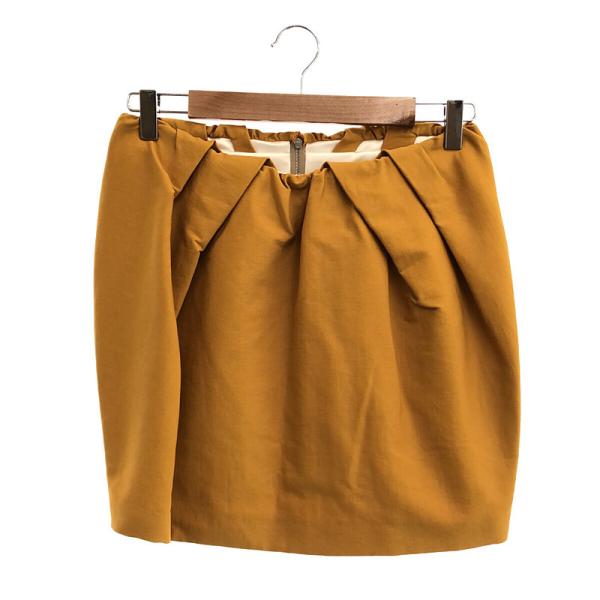 ドゥロワー　スカート　36 ドゥロワー ジャガードスカート 36 石田ゆり子さん着用 - メルカリ