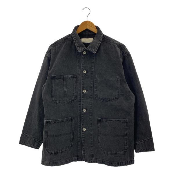 plage coverall デニムジャケット plage（プラージュ） coverall / デニム カバーオール ジャケット