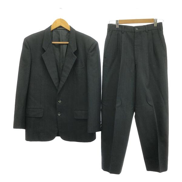 COMME des GARCONS HOMME / コムデギャルソンオム | AD1988 ジャガード