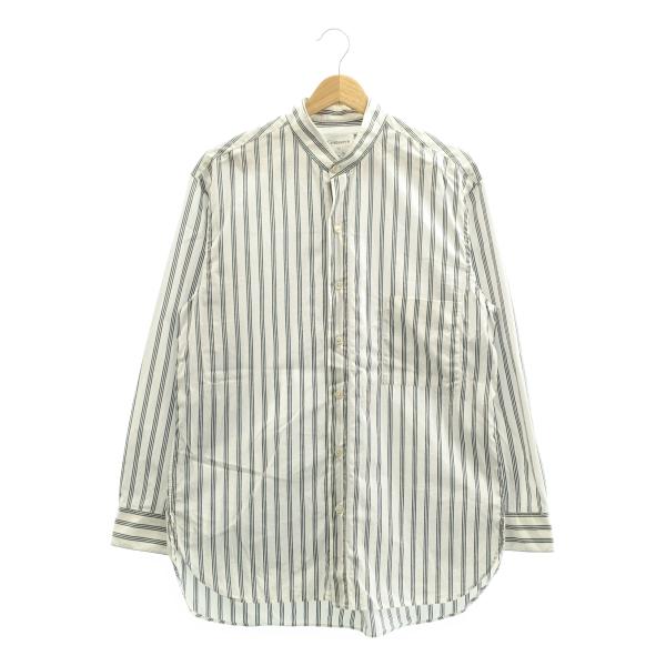 CristaSeya Cristaseya / クリスタセヤ Salvatore Piccolo / Mao Shirt