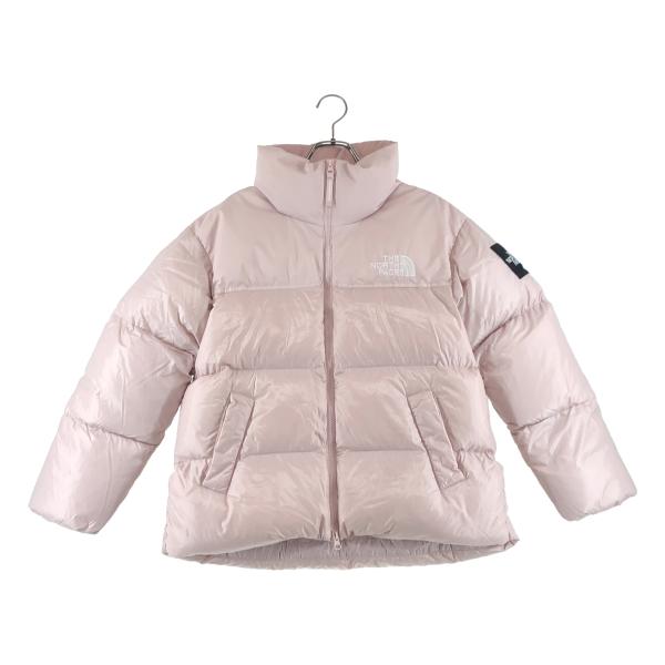 THE NORTH FACE（ザ ノースフェイス） NOVELTY NUPTSE DOWN JKT 韓国 