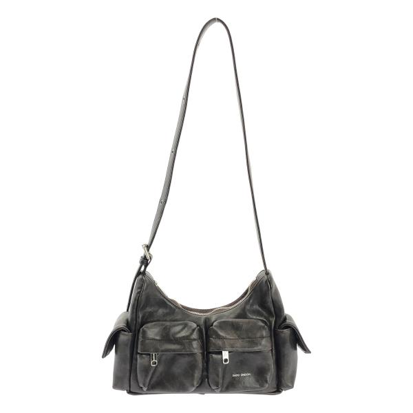 SAMO ONDOH / セイモオンド POCKET MUG BAG ショルダーバッグ : KLD