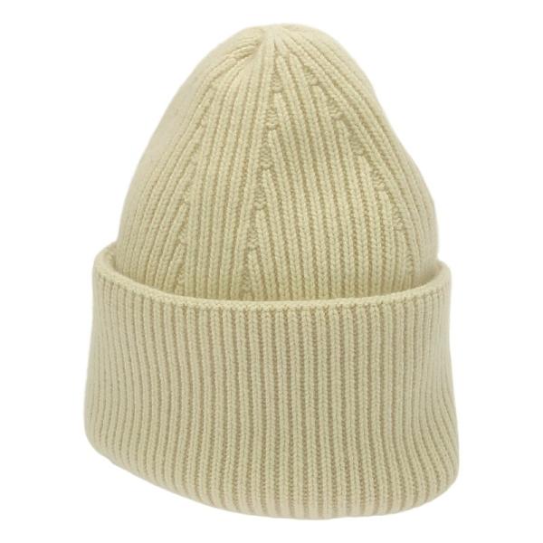 【新品】L'Appartement LANEUS カシミヤ100% ニット帽 美品】 L'Appartement / アパルトモン | 2024AW 【 LANEUS