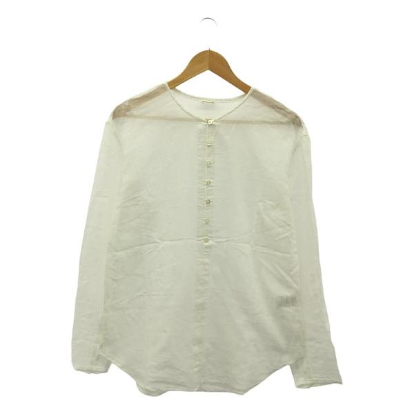 新品　nowos チノプルオーバーシャツ 新品 nowos チノプルオーバーシャツ nowos - ノーウォス | 正規