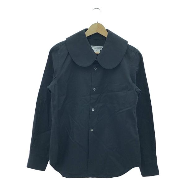 COMME des GARCONS / コムコム | 2020AW コットン ラウンド