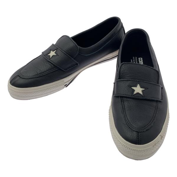 CONVERSE ADDICT / コンバースアディクト ONESTAR LOAFER ワンスター