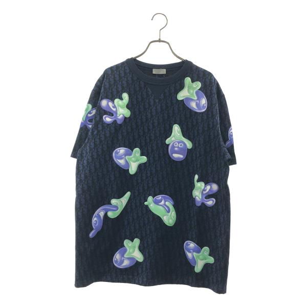 Dior KENNY SCHARF ディオール ケニーシャーフ Tシャツ　M Christian Dior（クリスチャン・ディオール） Dior / ディオール