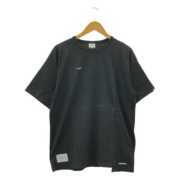 WTAPS ネイビー トレーナー W)taps（スウェット）のフリマアイテム一覧