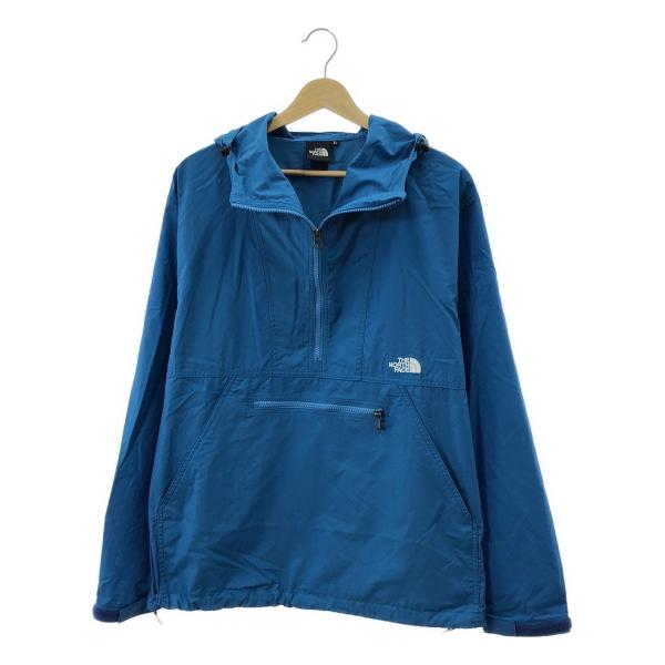 新品■THE NORTH FACE コンパクトアノラックパーカー 楽天市場】ザ・ノース・フェイス コンパクトアノラック メンズ